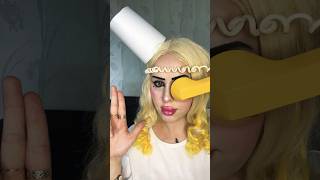 Lady Gaga Telephone Makeup 💄 [upl. by Mollee]