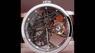 🎃 Spooktacular Savings on Exquisite Mechanical Tourbillon Watches 🎃 [upl. by Garrity]