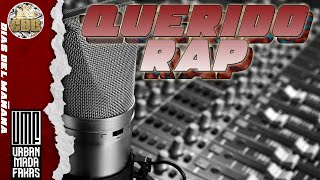 Rap Argentino  QUERIDO RAP  Clave de Barrio 2010 [upl. by Oirifrop]