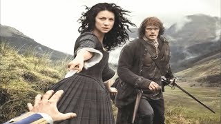 Outlander 11 Tracking Jamie Vol 2 Soundtrack Bear McCreary [upl. by Nakah]