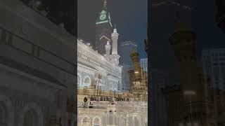 ramadan 2025 date 132 days left for Ramadan 2025 ❤️✨ makkah weather makkahweather viralvideo [upl. by Zeiler]