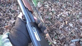 Mossberg 500 Double Doe [upl. by Beatrix]