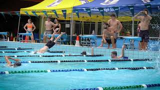 Mullumbimby High School Swimming Carnival 2024 [upl. by Aehcim]