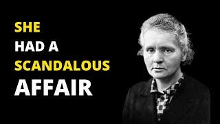 9 Facts you didnt know about Marie Curie [upl. by Ira]