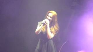 Epica  Cry for the Moon  live  Eluveitie amp Friends in Wetzikon 2116 [upl. by Griswold]