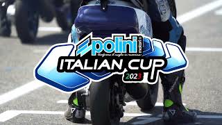 Polini Italian Cup 2023  Ottobiano HIGHLIGHTS [upl. by Attena106]