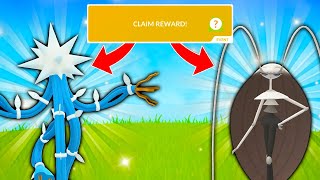 NEW FREE ULTRA BEAST TIMED RESEARCH IN POKEMON GO GUARANTEED Special Backgrounds  Makeup Event [upl. by Tisdale388]