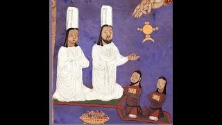 The Incomplete Sutra Of Manichaeism Part Three [upl. by Alyakcim541]