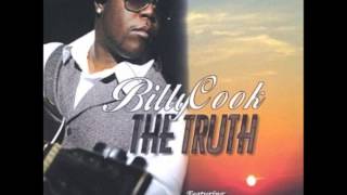 Billy Cook Featuring Mr 32 Rep The South Side [upl. by Lewls]