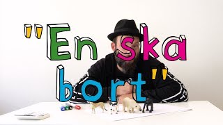 Beppematik  En ska bort [upl. by Abihsat]