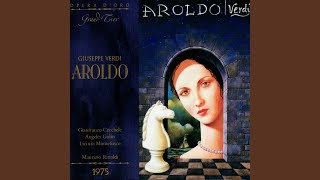 Aroldo Overture [upl. by Oznohpla]