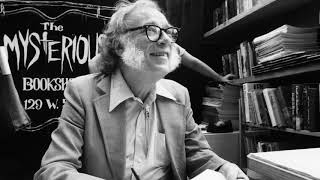 Isaac Asimov Predicts the Future 1978 [upl. by Adriane]