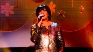 The Singer Of Your Song  Jane McDonald [upl. by Ikcin]