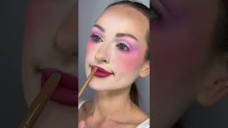 halloween2024 halloween halloweenmakeuplook [upl. by Ayak]