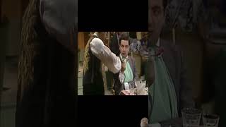 film unclebean movie mrbean comedy mrbeanmovie funny mrbeancartoon mrbeans [upl. by Eihs]