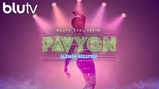 Pavyon  2 Bölüm Fragmanı [upl. by Baskett645]