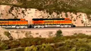 BNSF commercial [upl. by Alys]