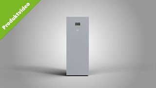 Kermi xbuffer combi pro Der ultimative Puffer und Warmwasserspeicher für effiziente Heizsysteme [upl. by Rheta]