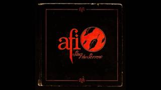 AFI  The Leaving Song Pt 2 HD [upl. by Eugenio]