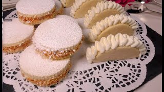 Le DELIZIOSE NAPOLETANE ricetta di pasticceria FACILE [upl. by Newman912]