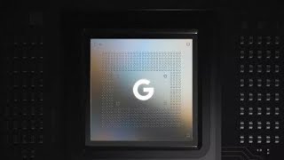 Mysterious Google chipset shows up on GeekBench [upl. by Nnalyrehs]