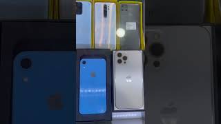 I phone collection smartphone tech unboxing funnymemes [upl. by Brentt267]