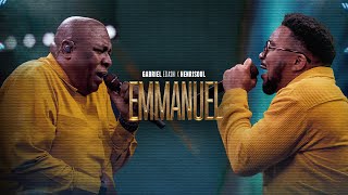 Emmanuel  Gabriel Eziashi x Henrisoul [upl. by Edan495]