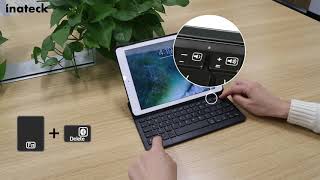 Apple Magic Keyboard vs Logitech Combo Touch  Whats the best keyboard case for the iPad Pro [upl. by Warchaw630]