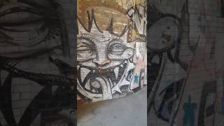 Visit Channel for Full Video  The Many Faces of Berlin  2024 Graffiti Street Art Pt 1 [upl. by Brear]