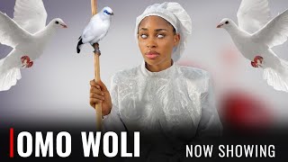 OMO WOLI  A Nigerian Yoruba Movie Starring  Mide Martins Bimbo Oshin Yetunde Barnabas [upl. by Mackintosh868]