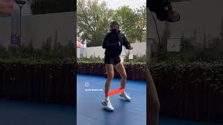 karolina muchova Beijing wibes  karolina muchova workout [upl. by Ahseile562]