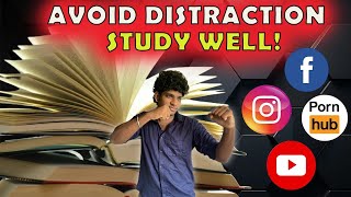 Avoid distractions Study well AL exams [upl. by Mis]