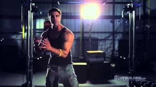 Greg Plitts MFT28 Own Your Success Bodybuilding com [upl. by Aivila]