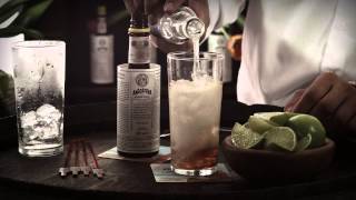 Angostura Bitters  History  Drinks Network [upl. by Tedda]