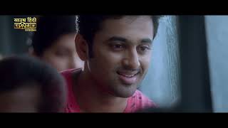 MIKHAEL  Hindi Dubbed Full Movie  Nivin Pauly Unni Mukundan Manjima Mohan Action Romantic Movie [upl. by Brebner]