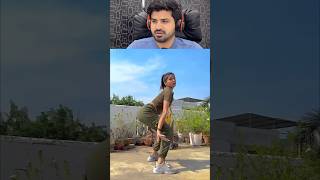 Gaadi Kaali Dance Reel [upl. by Bilac]