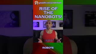 🤖Nanobot Invasion Attack of the Invisible Army [upl. by Euqinad605]