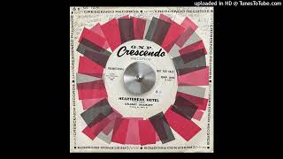 Delaney Bramlett  Heartbreak Hotel GNP Crescendo 1964 [upl. by Wylen]