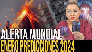 PROXIMO AÑO 2024 ANTES DE SEIS MESES ESTO VA A OCURRIR [upl. by Akinwahs]