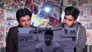 Pakistani Reacts To  Dino James  Maa  Words  Reaction Express [upl. by Airdnaxila]