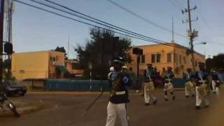 Montego Bay Boys amp Girls Club Heroes Day Parade Part 4 [upl. by Buffo445]