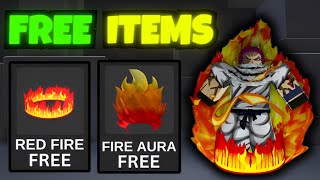 NEW GET 100 BEST FREE ITEMS ON ROBLOX 2024 🔥 [upl. by Angelis]