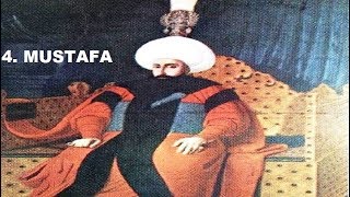 SULTAN 4 MUSTAFA YENİLİKÇİ KARŞITI [upl. by Cohe]