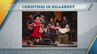 Christmas in Killarney at Preston Arts Center [upl. by Ainer]