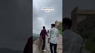 I Explored Kumbhalgarh Fort and Discovered Its Darkest Secrets [upl. by Leoni809]