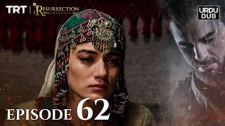 Ertugrul Ghazi Urdu ｜ Episode 62 ｜ Season 1 [upl. by Sussman]