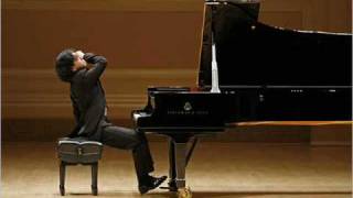 Yundi Li play Chopin Etude Op10 No2 in A minor [upl. by Craven]