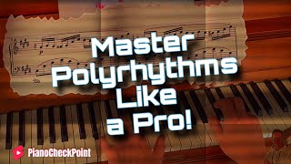 Polyrhythms made Easy and Understandable [upl. by Melisent]