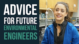 Advice from an Environmental Engineer PhD at UCLA [upl. by Mandle]