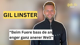 Gil Linster den europäeschen Underdog an der NASCARWelt  GËLLE FRO EP 76 [upl. by Brenk572]